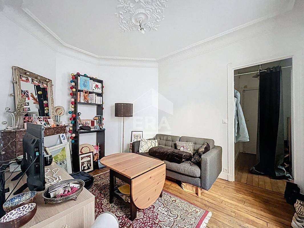 Appartement 2 pièces 29 m² · à Paris 15ème Arrondissement · 29 m² · 250 000 €