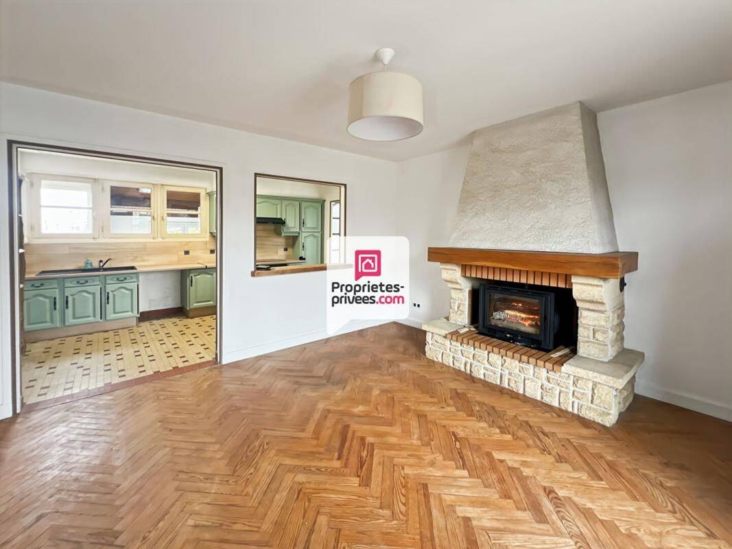 Maison 5 pièces 84 m² · à Grignols · 83,7 m² · 850 €/mois
