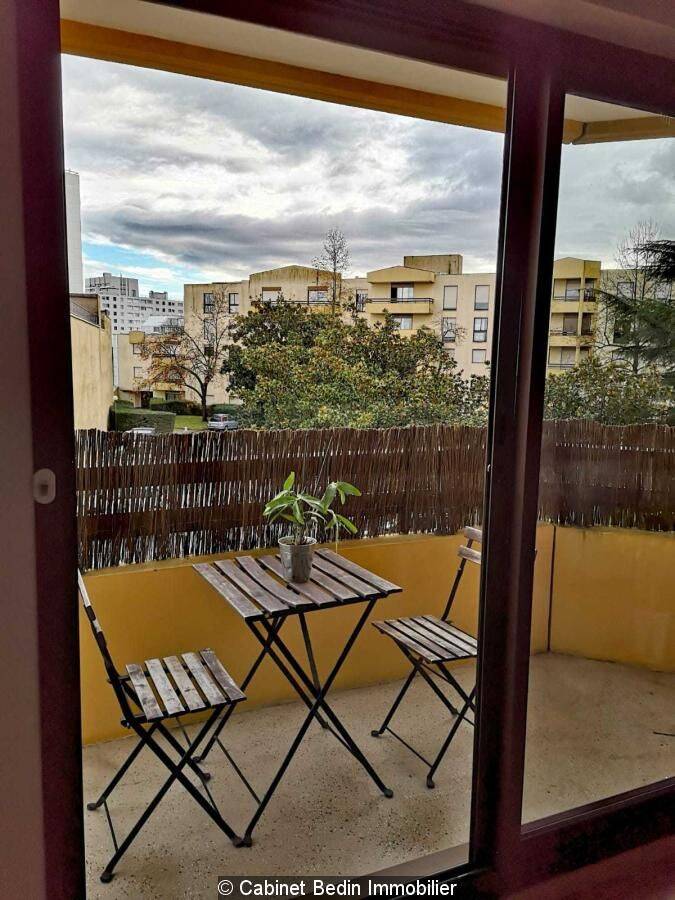 Appartement 2 pièces 46 m² · à Le Bouscat · 45,9 m² · 767 €