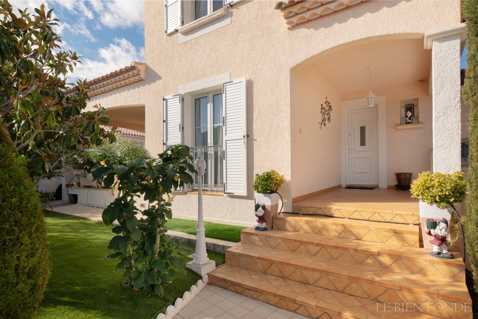 Maison 4 pièces 143 m² · à Frontignan · 143 m² · 599 000 €