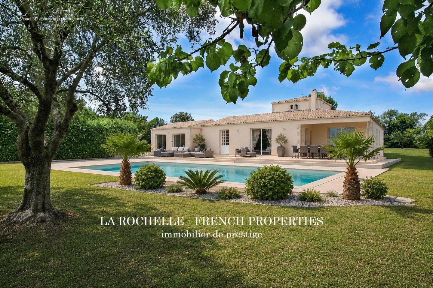 Maison 7 pièces 257 m² · à Montroy · 257 m² · 799 500 €
