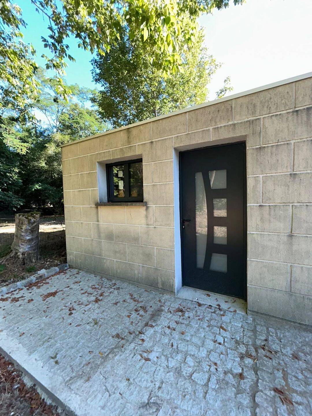 Appartement 1 pièce 20 m² · à Villenave-d'Ornon · 20 m² · 550 €/mois