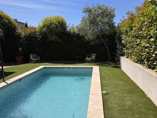 Maison à vendre 729 000 € 5 pièces 4 chambres 130 m² Saint Menet Marseille 11ème arrondissement 13011