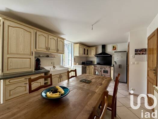 Maison à vendre 299 000 € 5 pièces 4 chambres 162 m² Centrès 12120