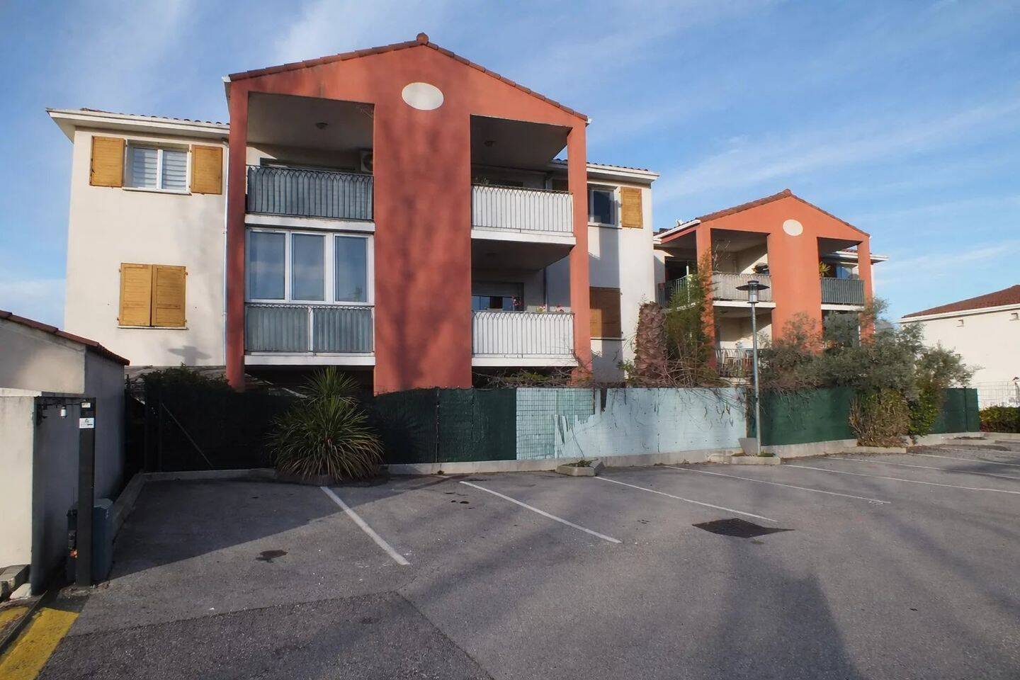 Appartement 3 pièces 60 m² · à Fuveau · 59,7 m² · 235 000 €