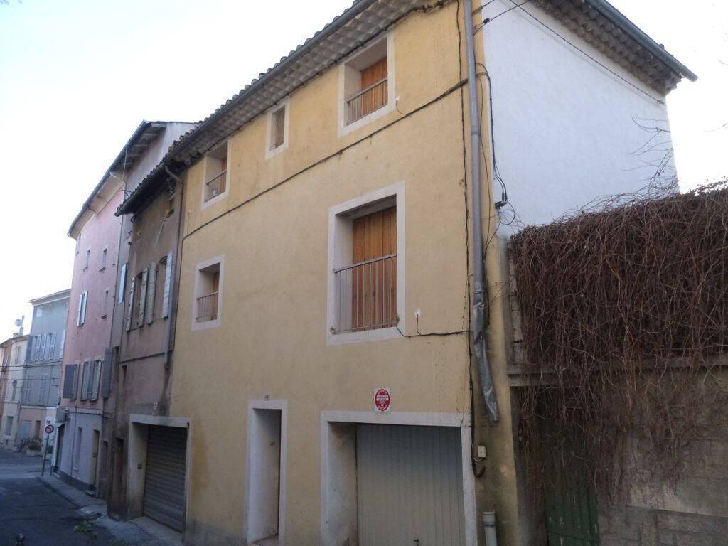 Maison 2 pièces 63 m² · à Carpentras · 63 m² · 620 €/mois