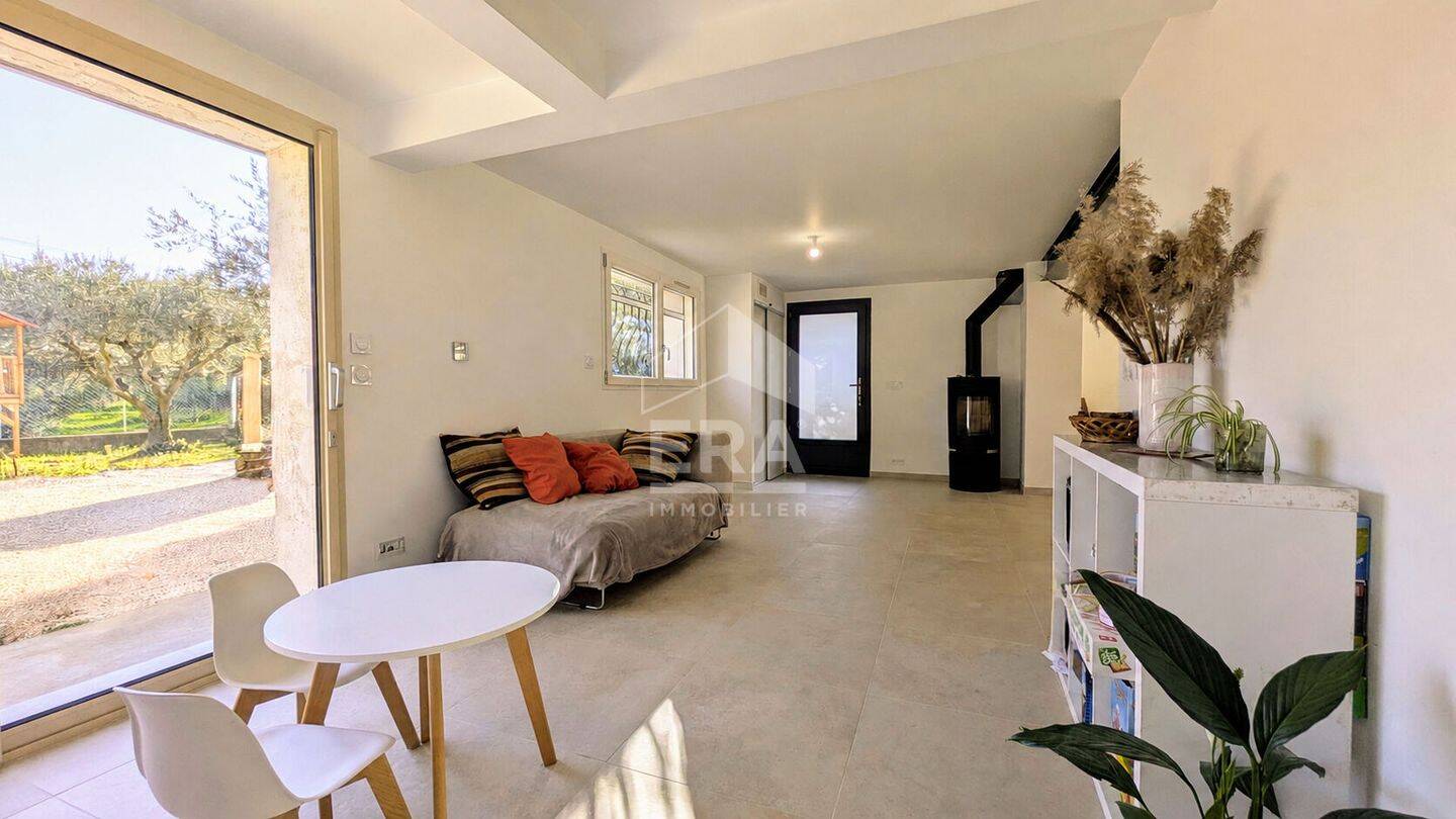 Maison 6 pièces 124 m² · à Cavaillon · 124 m² · 399 000 €