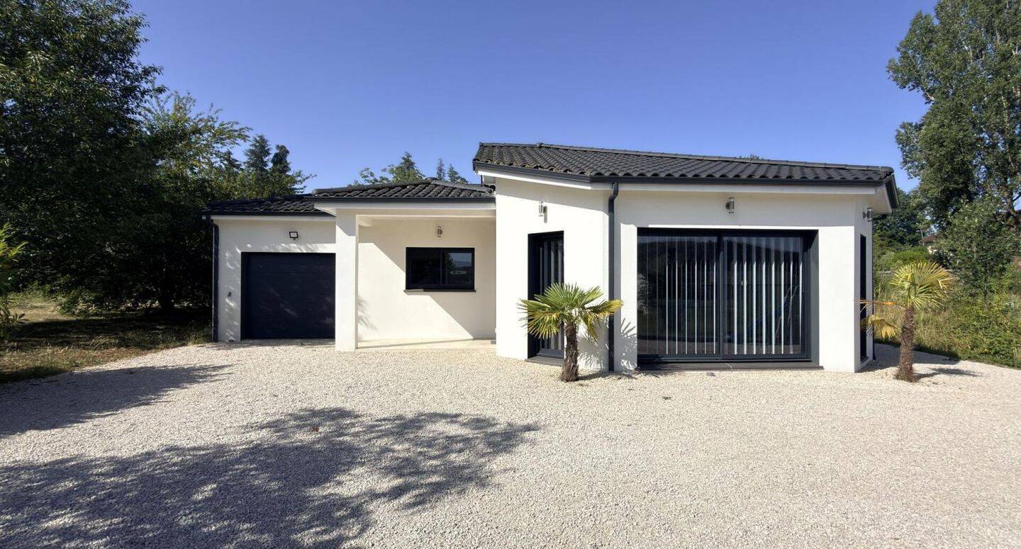 Maison 4 pièces 99 m² · à Cahors · 99 m² · 272 000 €
