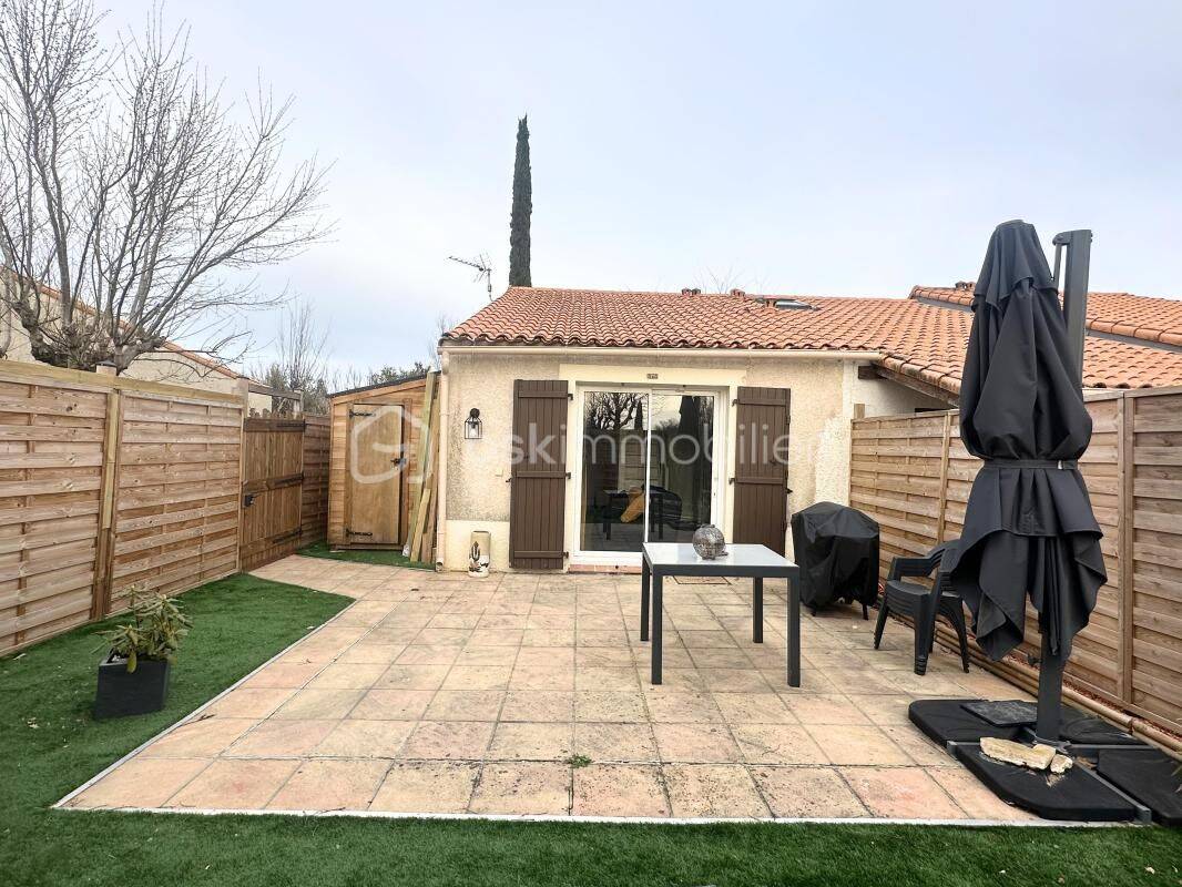 Maison 3 pièces 31 m² · à Forcalqueiret · 31 m² · 174 000 €