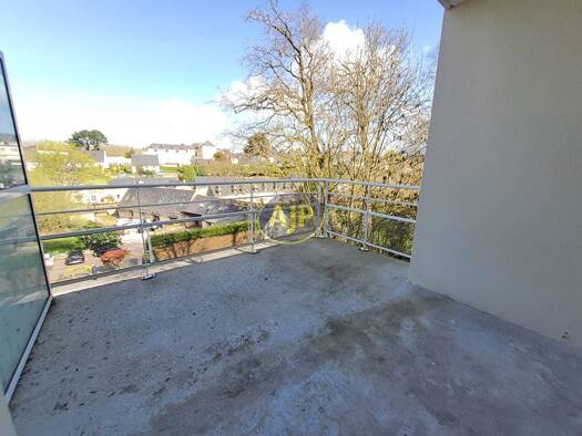 Appartement à vendre 139 550 € 3 pièces 2 chambres 70 m² Étage 1/2 Keropert Pontivy 56300