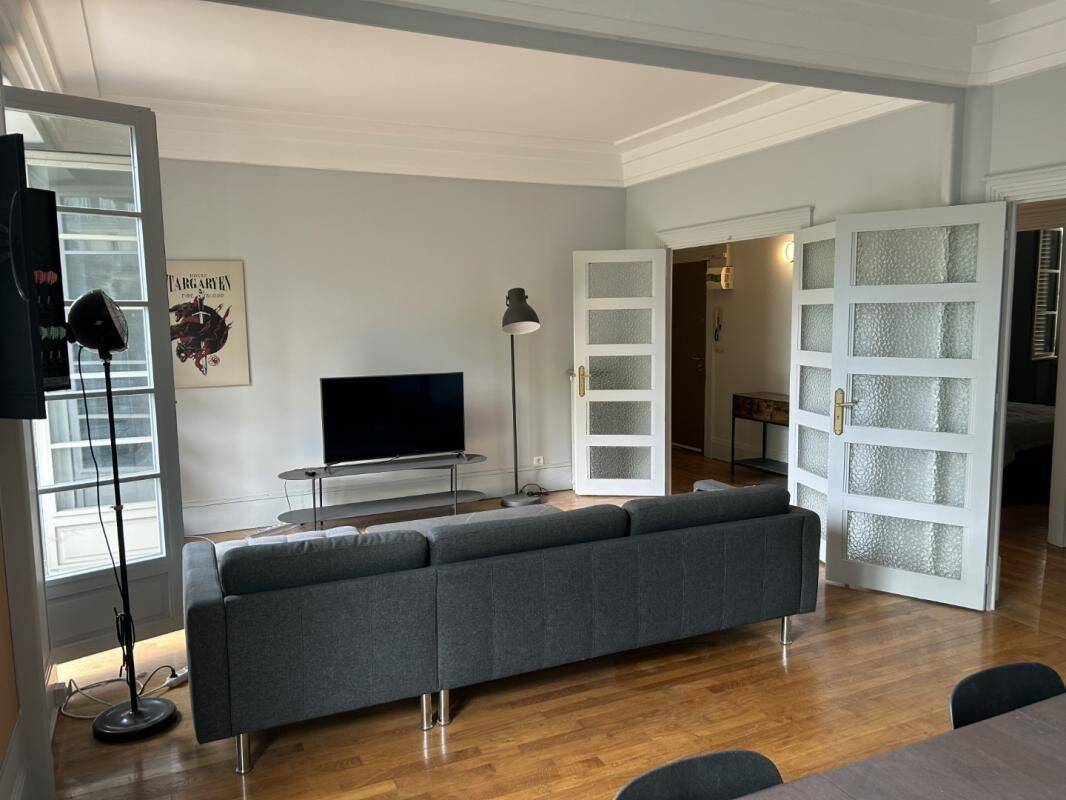 Appartement 3 pièces 71 m² · à Dijon · 71 m² · 900 €