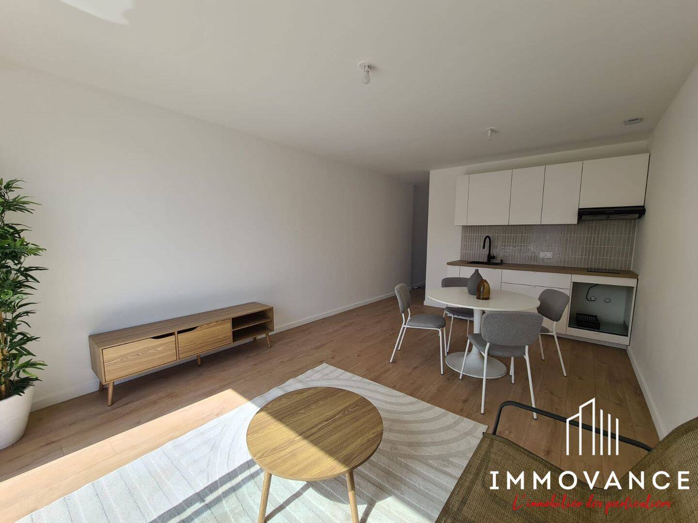 Appartement 2 pièces 41 m² · à Montpellier · 41,1 m² · 225 000 €