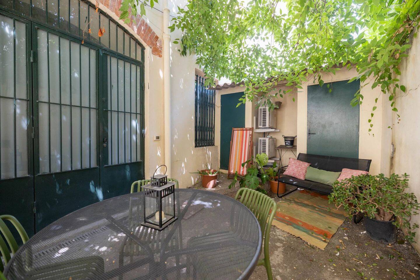 Appartement 3 pièces 50 m² · à Nice · 50,1 m² · 1 600 €/mois