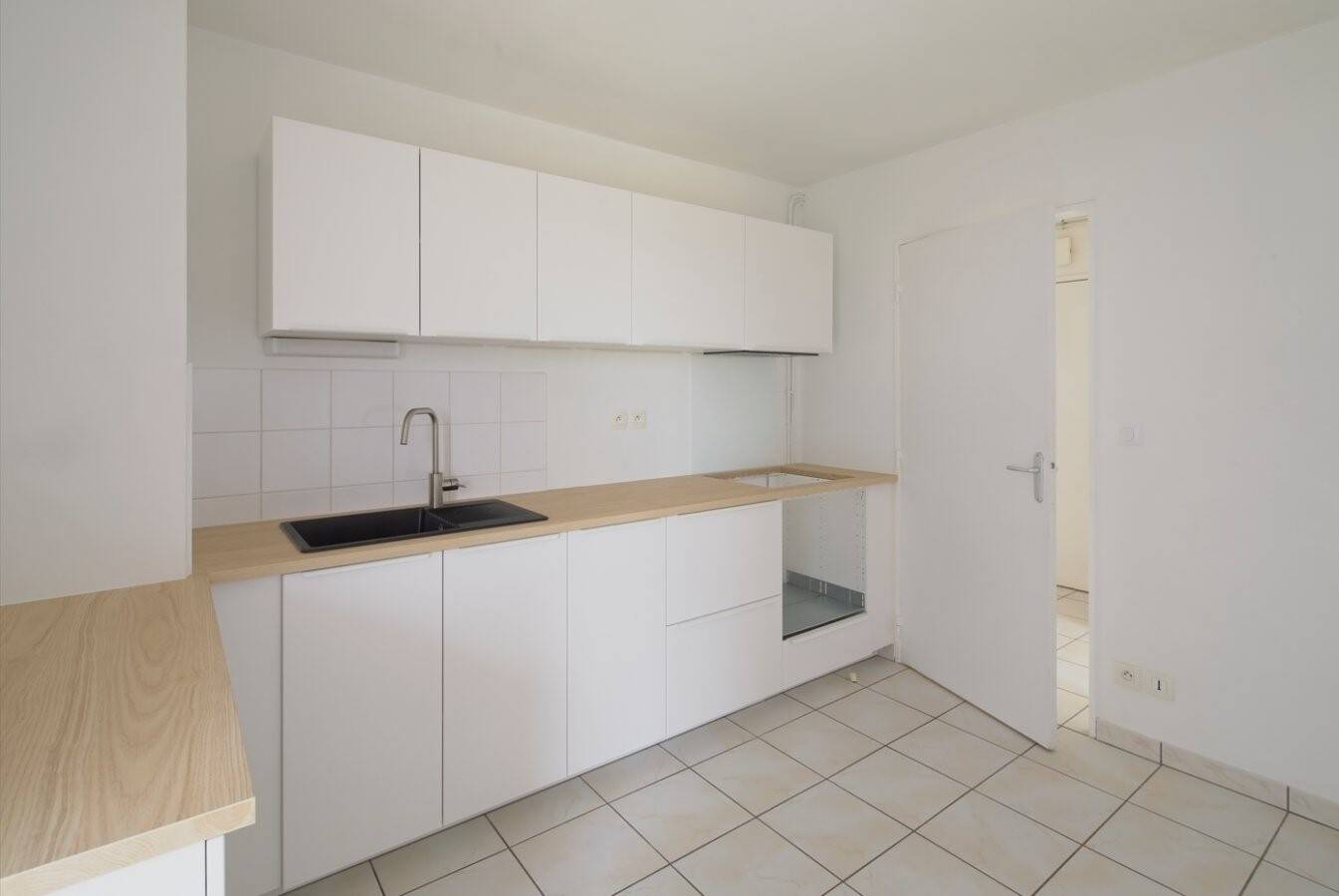 4 pièces 97 m² · à Nantes · 97 m² · 1 256 €