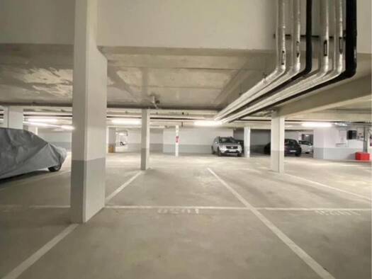 Parking à vendre 15 900 € 30 m² Marniere-Les Gros-allée Couverte Vauréal 95490
