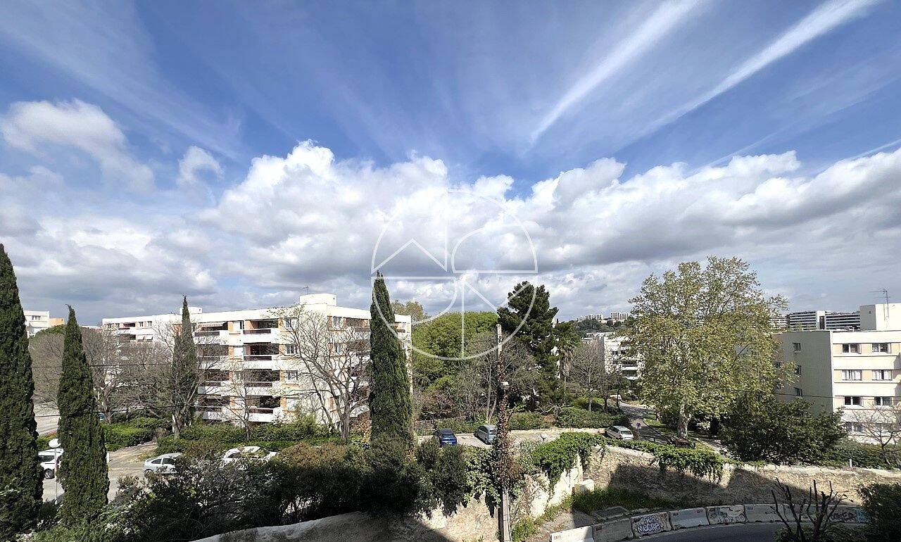 Appartement 3 pièces 69 m² · à Marseille 12ème Arrondissement · 69 m² · 195 000 €