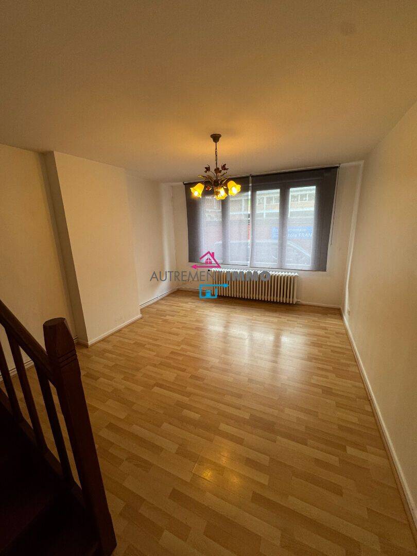 Appartement 2 pièces 60 m² · à Arras · 59,7 m² · 670 €/mois
