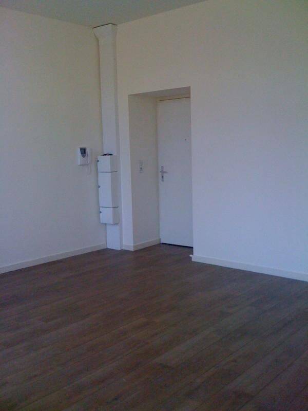 Appartement 2 pièces 51 m² · à Auxerre · 51 m² · 88 000 €