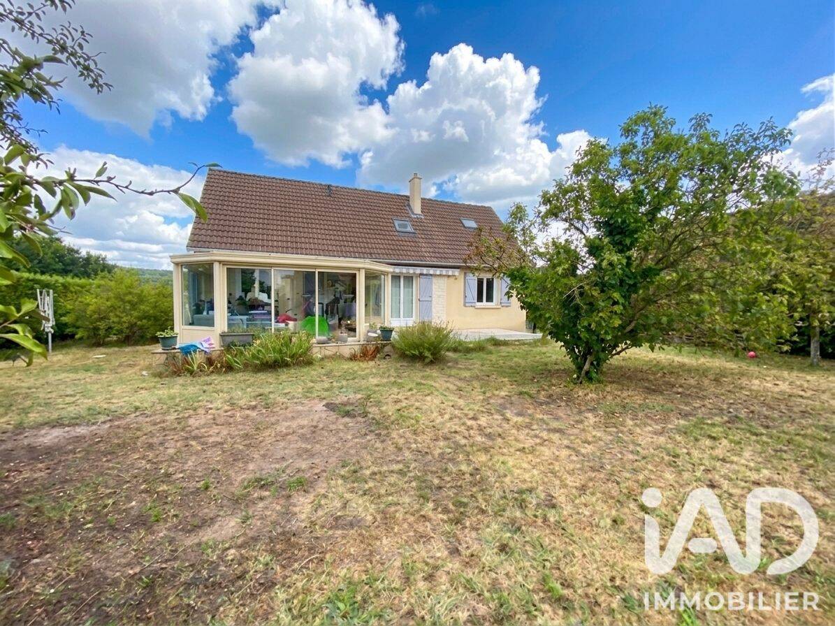Maison 5 pièces 116 m² · à Les Trois Lacs · 116 m² · 235 000 €