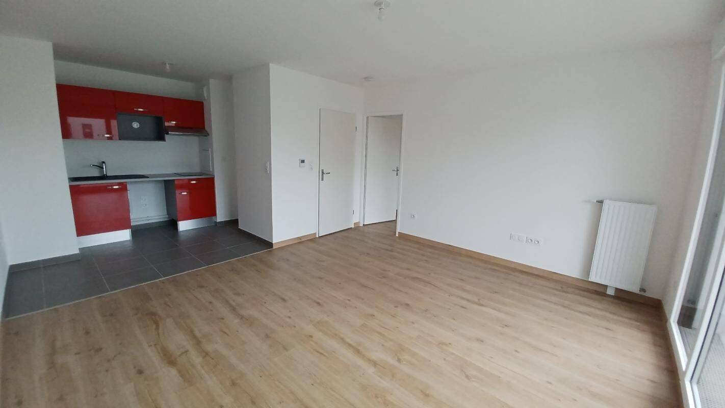 Appartement 2 pièces 44 m² · à Colombes · 44 m² · 1 067 €/mois