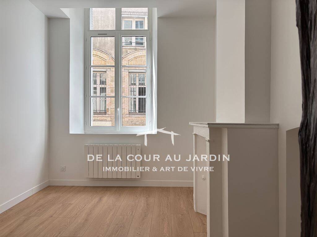 Appartement 2 pièces 30 m² · à Orléans · 30 m² · 160 900 €