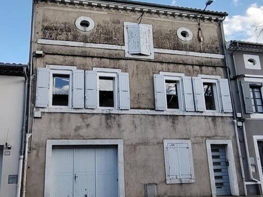 Maison à vendre 325 000 € 5 pièces 4 chambres 300 m² 405 m² de terrain Toulouse 31000