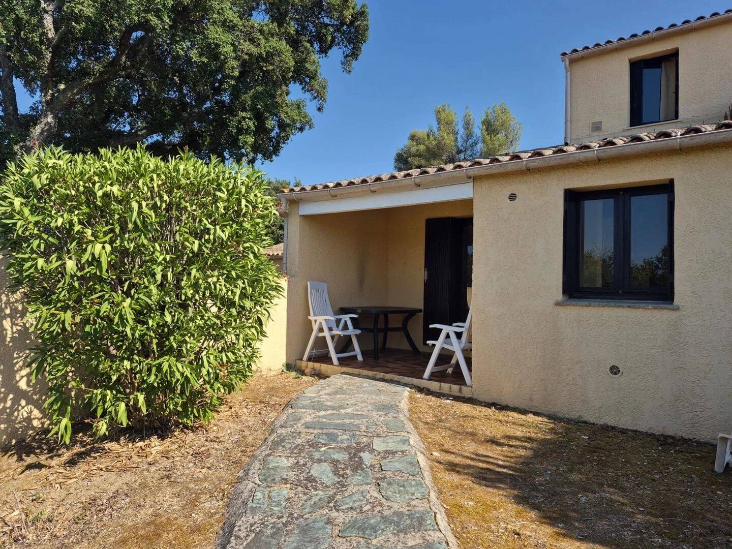 Appartement 2 pièces 30 m² · à Grosseto-Prugna · 30 m² · 136 500 €