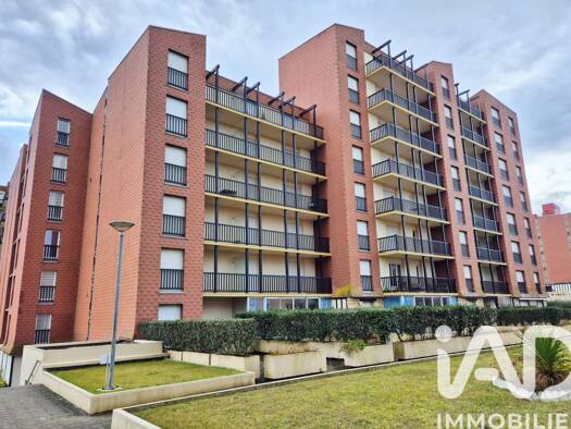 Appartement à vendre 110 000 € 1 pièce 25 m² Étage 1/6 Cabourg 14390