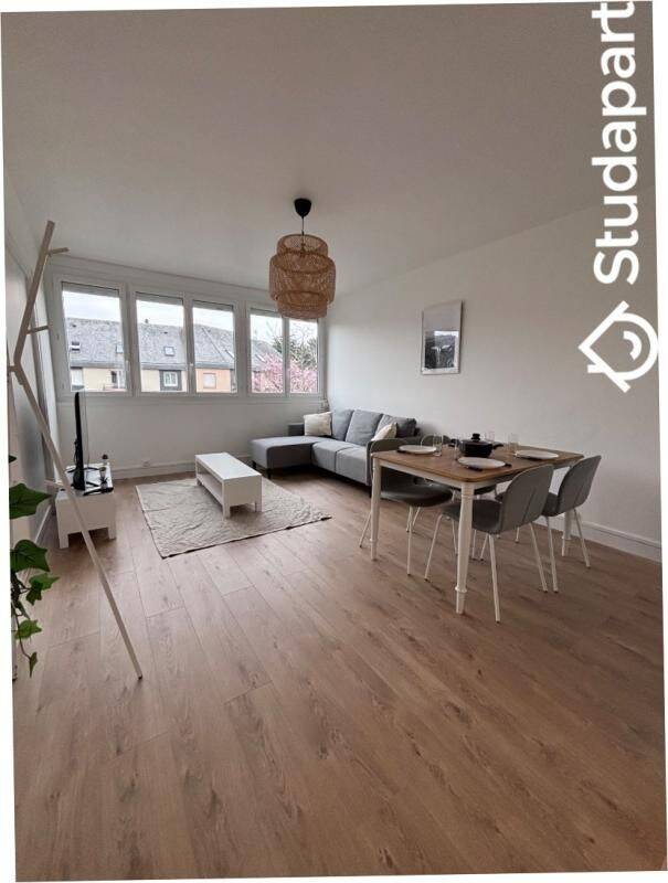 1 pièce 11 m² · à Saint-Herblain · 11 m² · 455 €/mois