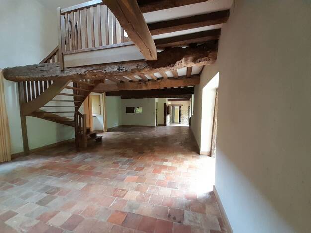 Maison à louer 200 € 3 pièces 2 chambres 70 m² Rennes 35000