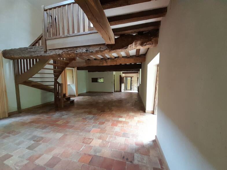 Maison à louer 200 € 3 pièces 2 chambres 70 m² Rennes 35000