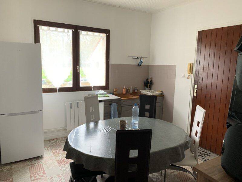 Appartement 2 pièces 39 m² · à Troyes · 39 m² · 494 €