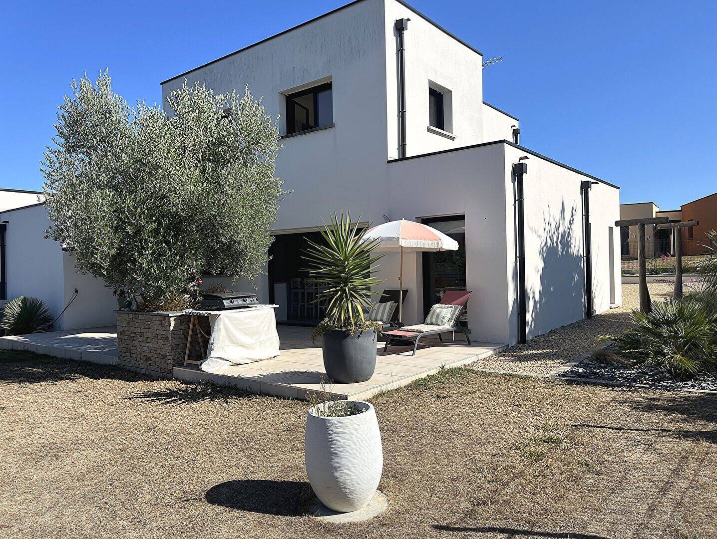 Maison 5 pièces 128 m² · à Plérin · 127,7 m² · 431 558 €