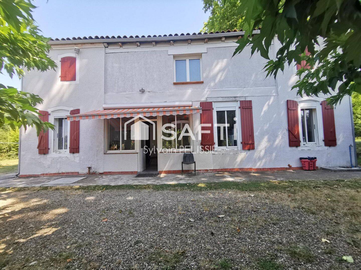 Maison 9 pièces 210 m² · à Moissac · 210 m² · 199 000 €