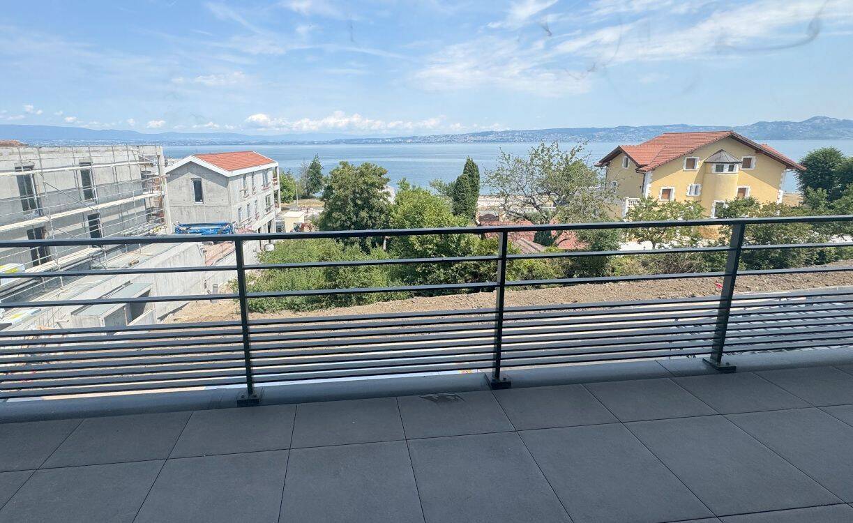Appartement 3 pièces 55 m² · à Neuvecelle · 55,1 m² · 460 000 €