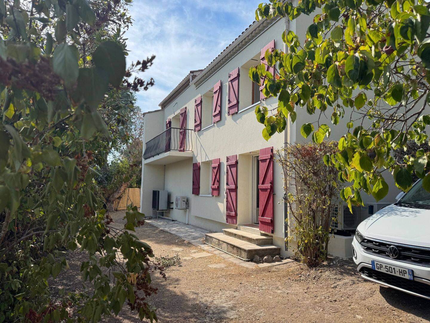Maison 5 pièces 110 m² · à Vidauban · 109,9 m² · 1 525 €/mois