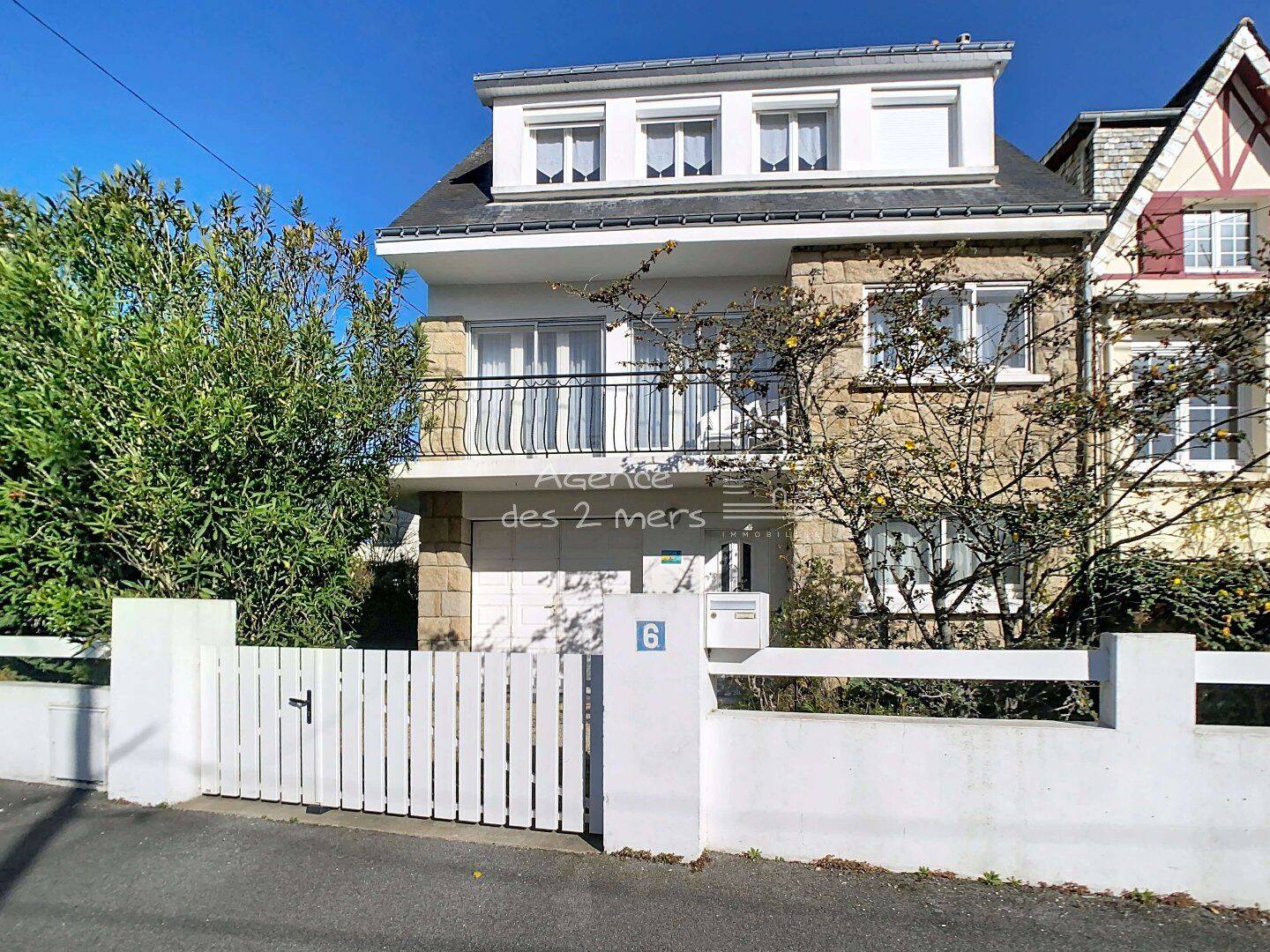 Maison 5 pièces 160 m² · à Quiberon · 160 m² · 598 500 €