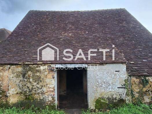 Parking à vendre 39 000 € Belhomert-Guéhouville 28240