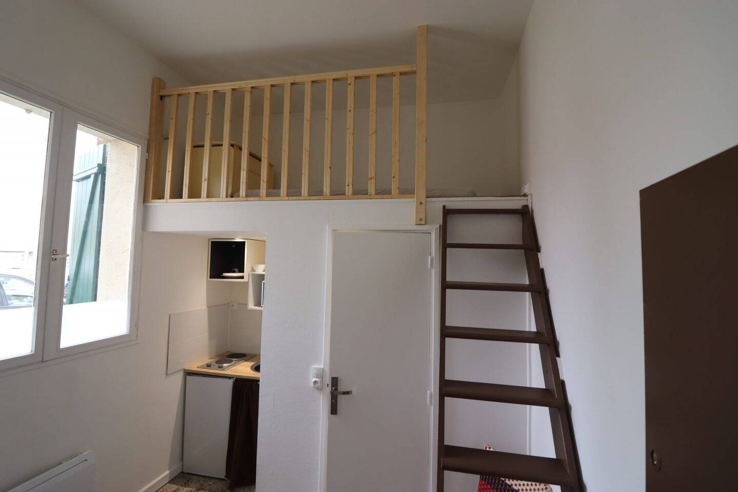Appartement 1 pièce 9 m² · à Vaires-sur-Marne · 9 m² · 580 €
