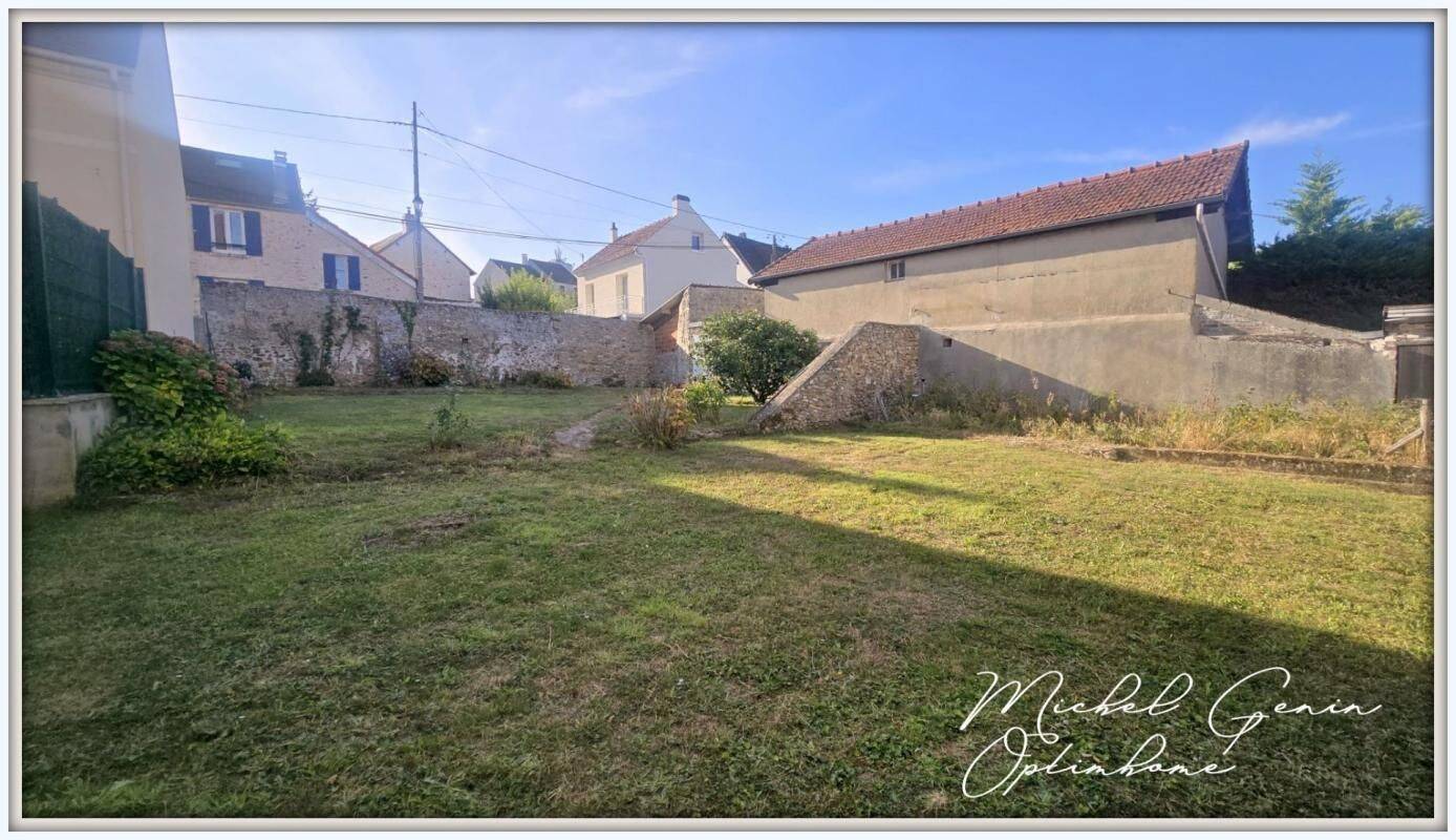 Terrain de 388 m² à Courdimanche - photo 2