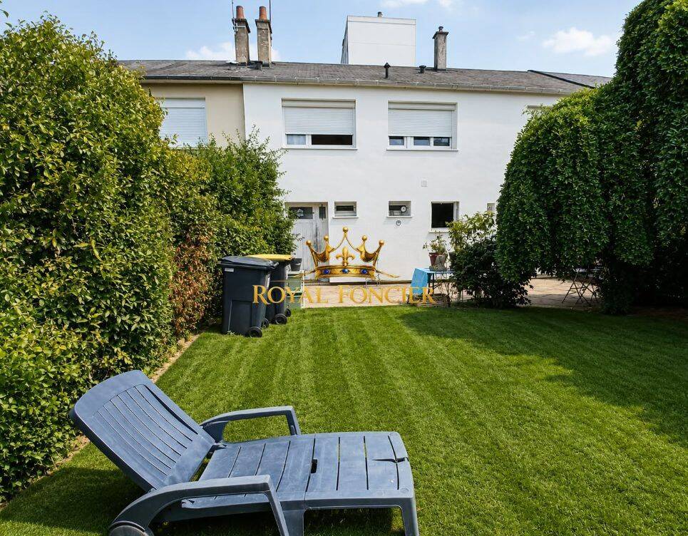 Maison 5 pièces 85 m² · à Châtellerault · 85 m² · 113 000 €