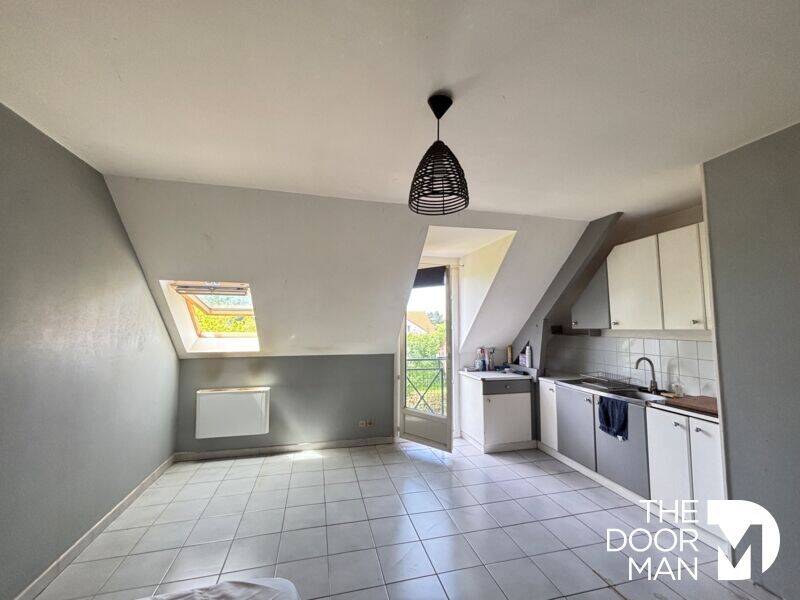 Appartement 1 pièce 22 m² · à Le Perray-en-Yvelines · 22 m² · 520 €/mois