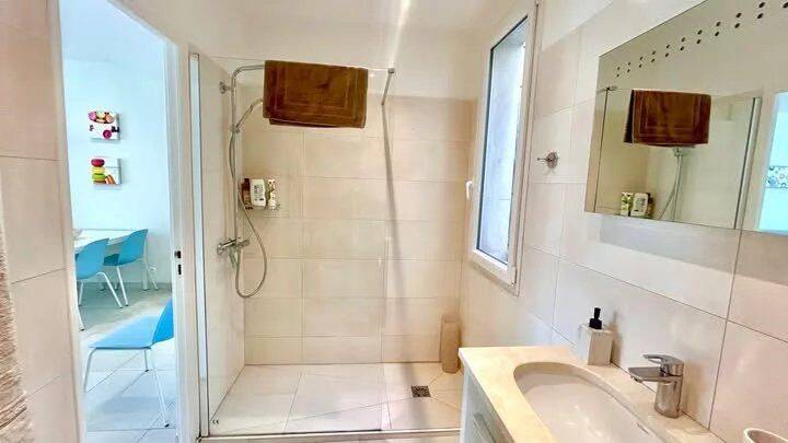 Appartement 2 pièces 39 m² · à Cannes · 38,5 m² · 399 000 €