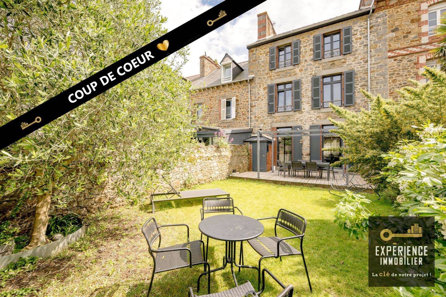 Maison 7 pièces 160 m² · à Saint-Brieuc · 160 m² · 514 000 €
