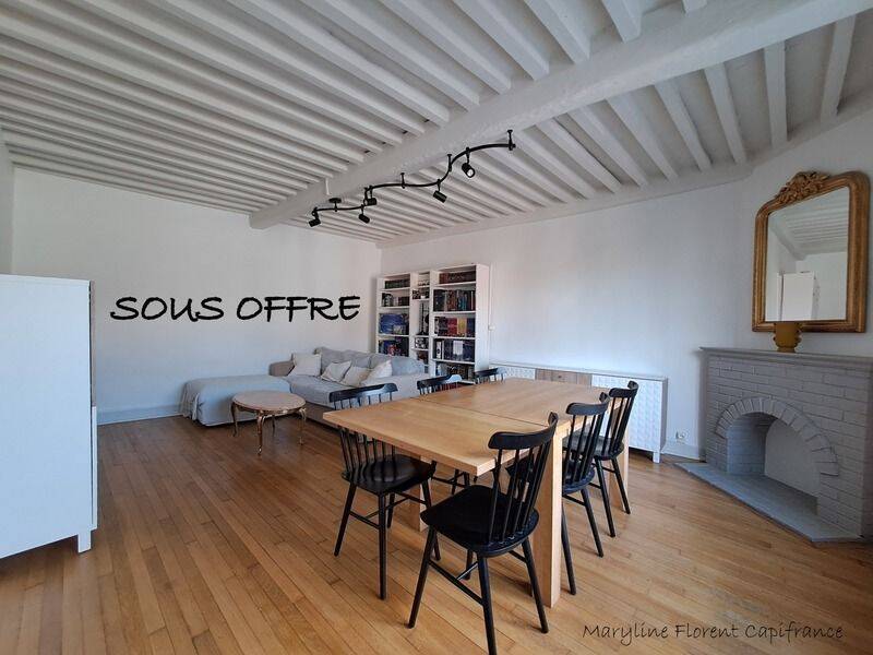 Maison 3 pièces 96 m² · à Ceyrat · 96 m² · 198 000 €