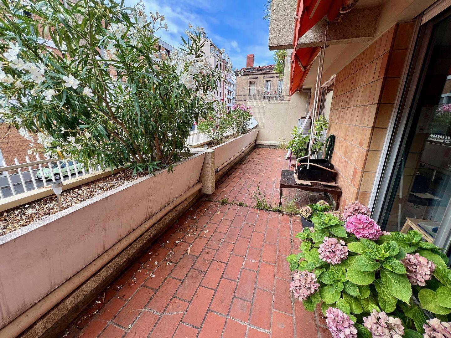 Appartement 2 pièces 60 m² · à Toulouse · 60 m² · 280 000 €