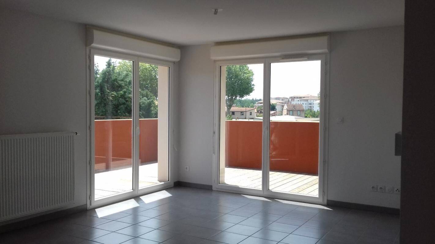 Appartement 2 pièces 45 m² · à Toulouse · 45 m² · 700 €/mois