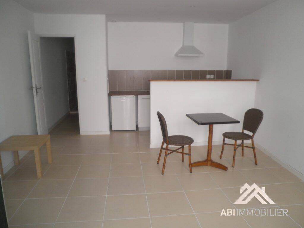 Appartement 1 pièce 27 m² · à Montpellier · 26,7 m² · 611 €/mois