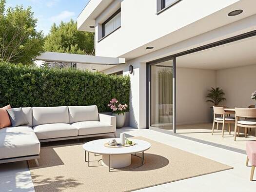 Maison à vendre - neuf 428 800 € 4 pièces 86 m² dès le 31/03/2028 Perrignier 74550