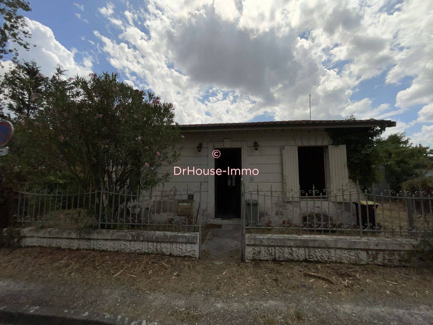 Maison 4 pièces 100 m² · à Margaux-Cantenac · 100 m² · 180 000 €
